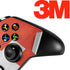 Switzerland Flag Distressed Xbox One S All-Digital Edition Bundle Skin